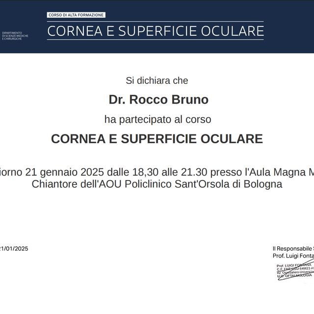 Ingrandire l'immagine: certificate 4
