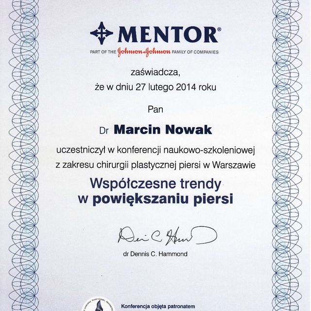 Powiększ obraz: certificate 5