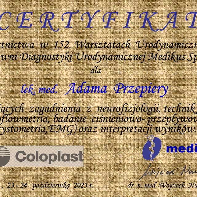 Powiększ obraz: certificate 5