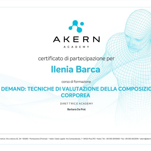 Ingrandire l'immagine: certificate 3