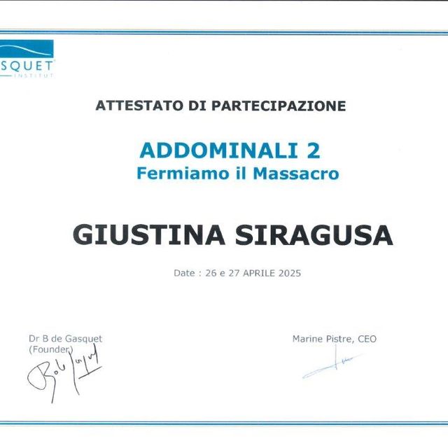 Ingrandire l'immagine: certificate 27