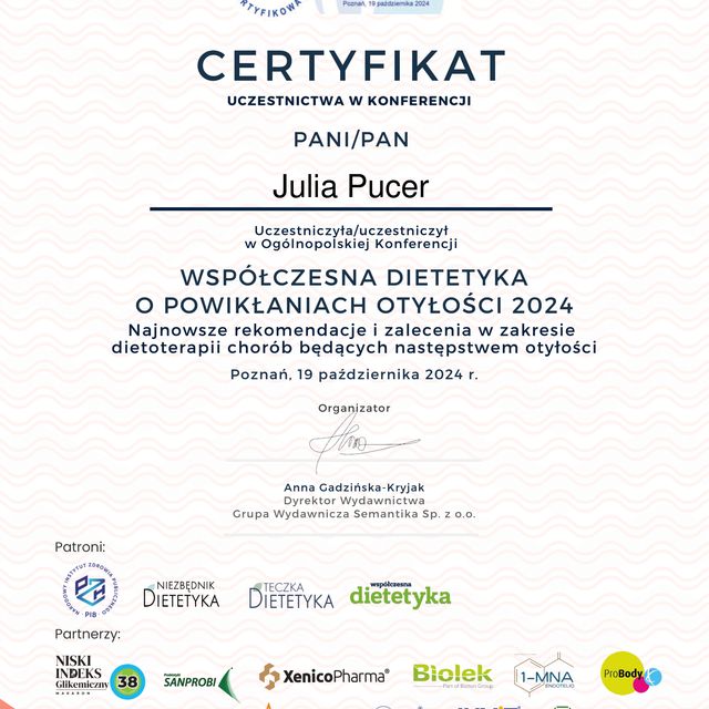 Powiększ obraz: certificate 3