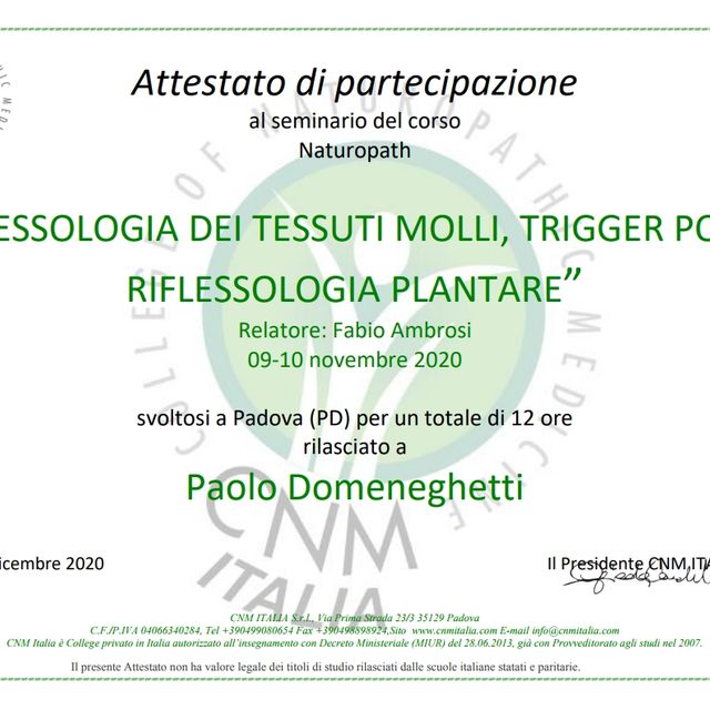 Ingrandire l'immagine: certificate 5