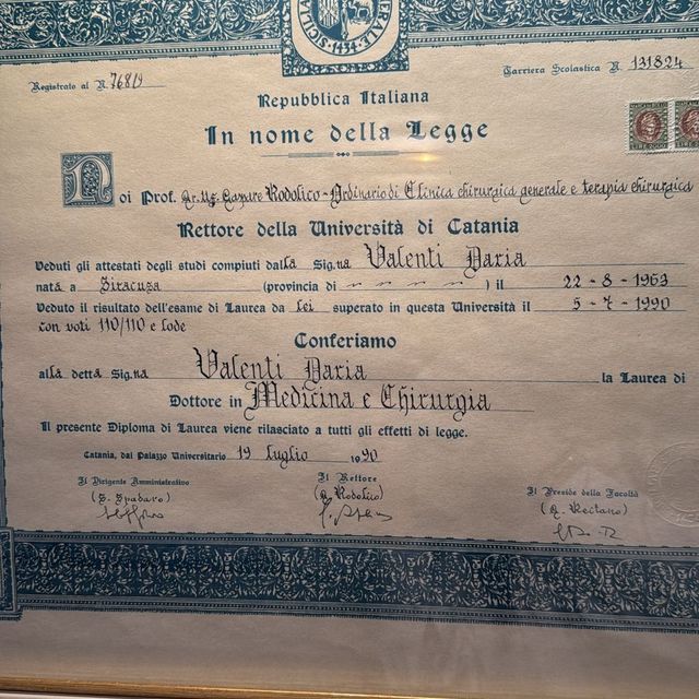 Ingrandire l'immagine: certificate 5