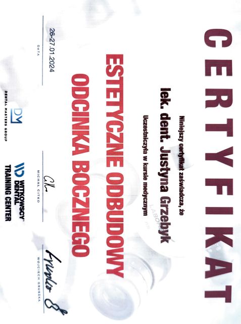 Powiększ obraz: certificate 4