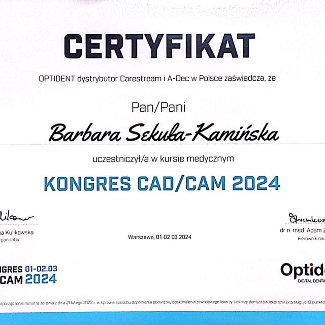 Powiększ obraz: certificate 4