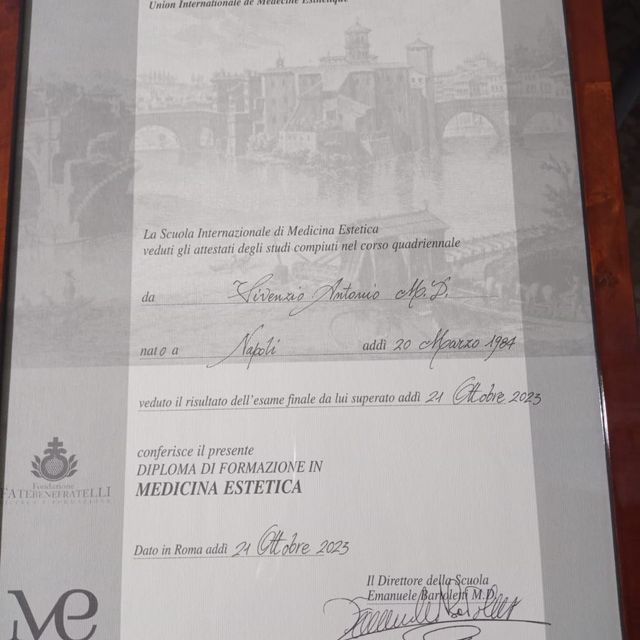 Ingrandire l'immagine: certificate 3