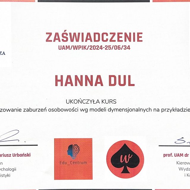 Powiększ obraz: certificate 1