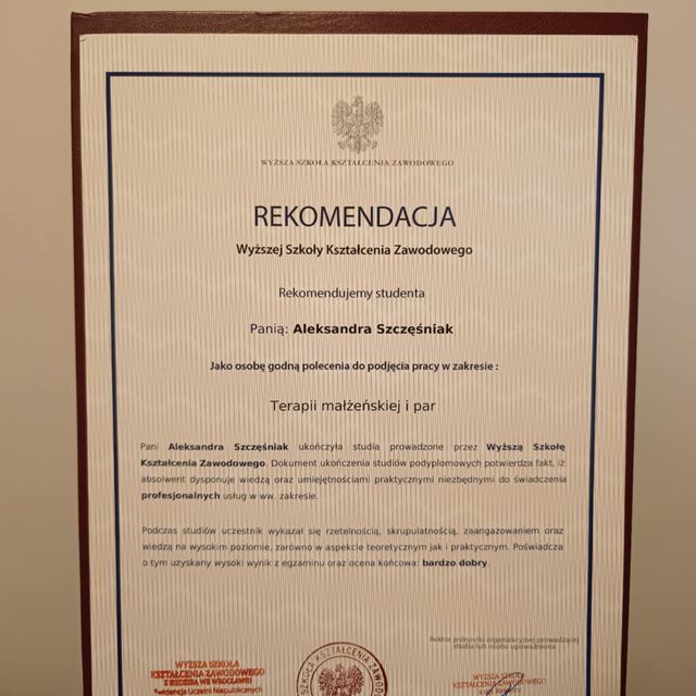 Powiększ obraz: certificate 1