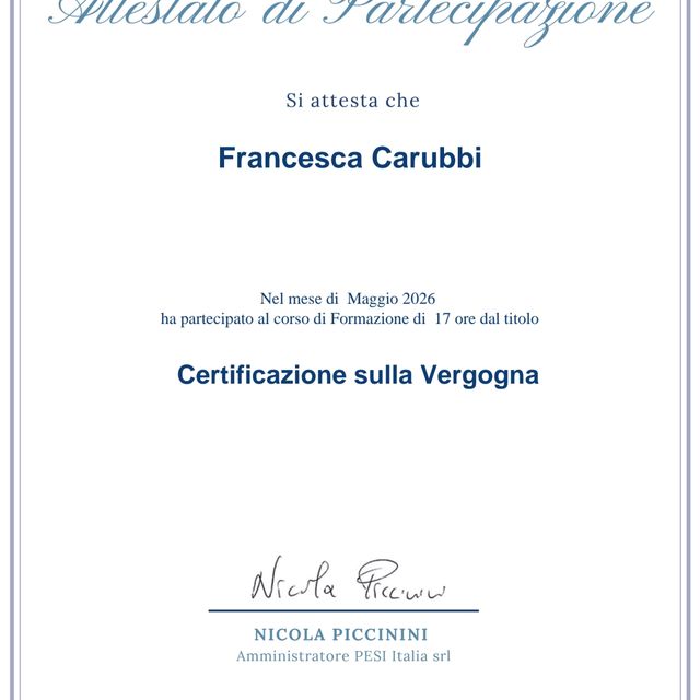 Ingrandire l'immagine: certificate 13