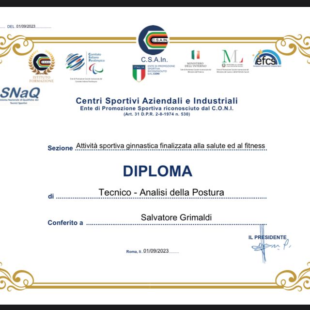 Ingrandire l'immagine: certificate 42