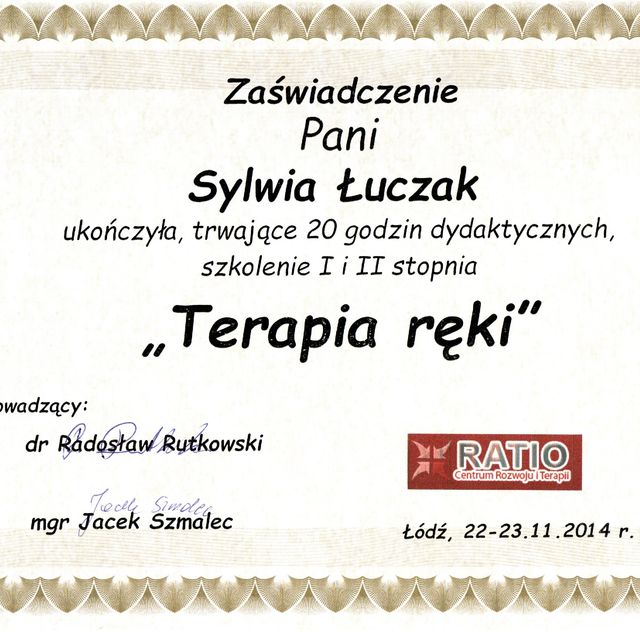 Powiększ obraz: certificate 2