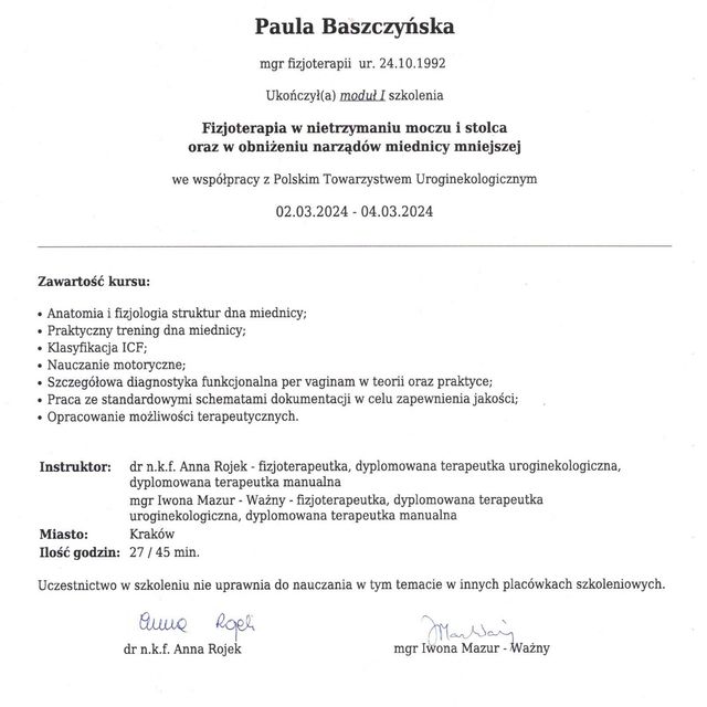 Powiększ obraz: certificate 4