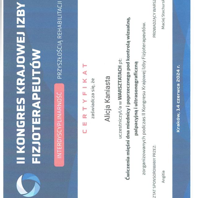 Powiększ obraz: certificate 16