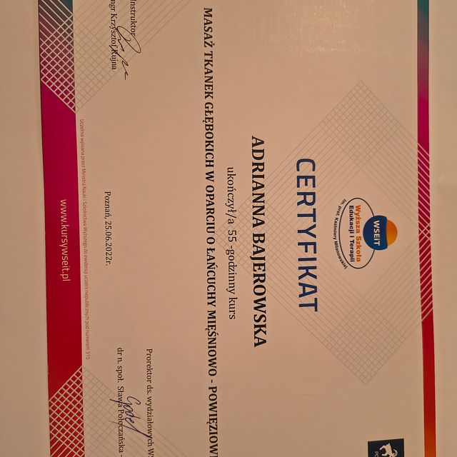 Powiększ obraz: certificate 2