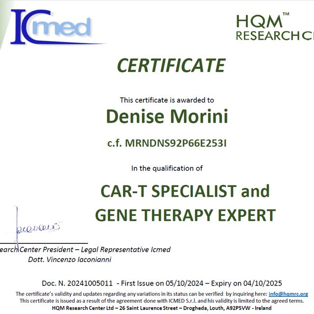 Ingrandire l'immagine: certificate 2