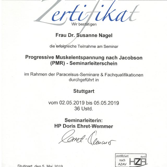 Bild vergrößern: certificate 5