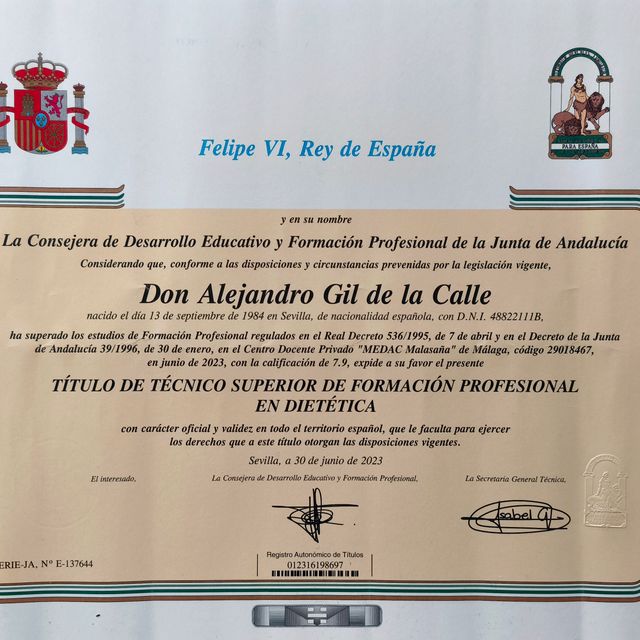 Acercar imagen: certificate 1