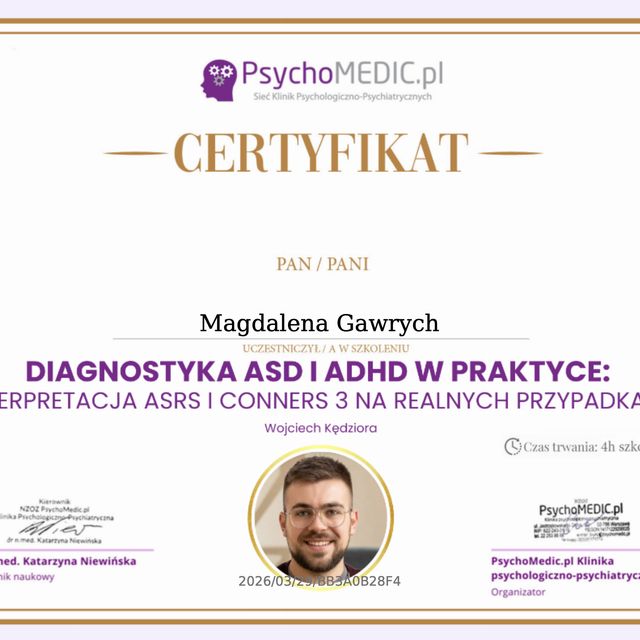 Powiększ obraz: certificate 1