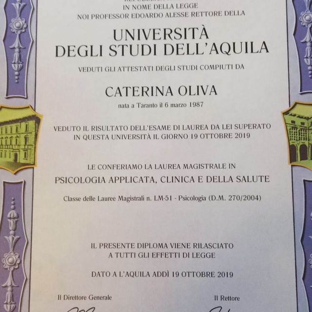 Ingrandire l'immagine: certificate 2