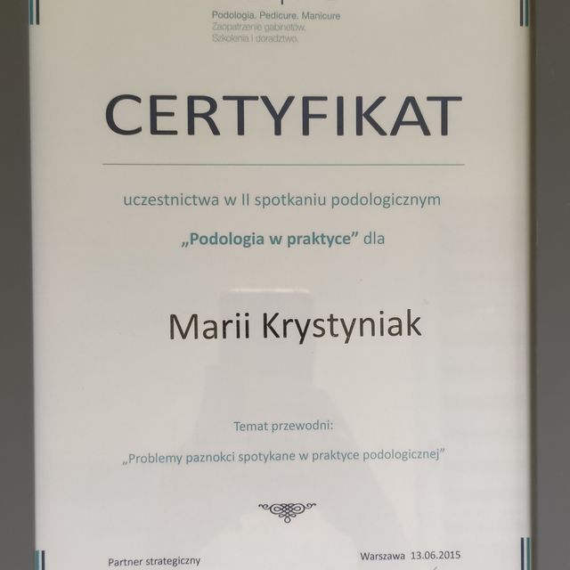 Powiększ obraz: certificate 8