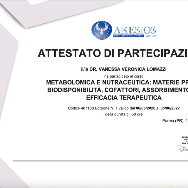 Ingrandire l'immagine: certificate 1