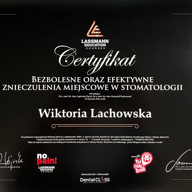 Powiększ obraz: certificate 13