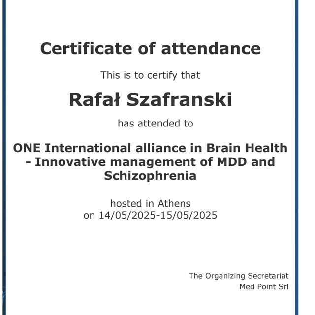 Powiększ obraz: certificate 6