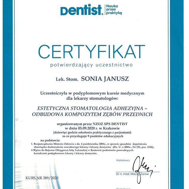 Powiększ obraz: certificate 3