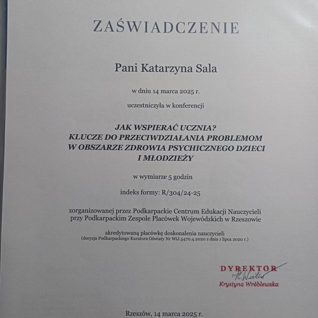 Powiększ obraz: certificate 3