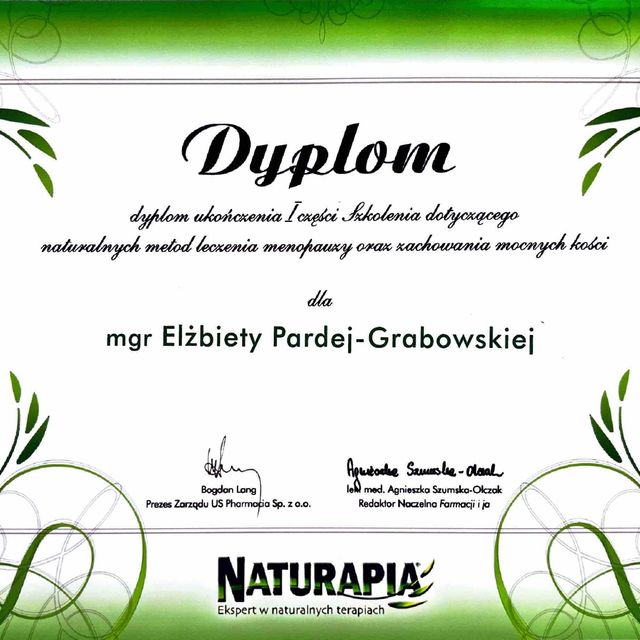 Powiększ obraz: certificate 4