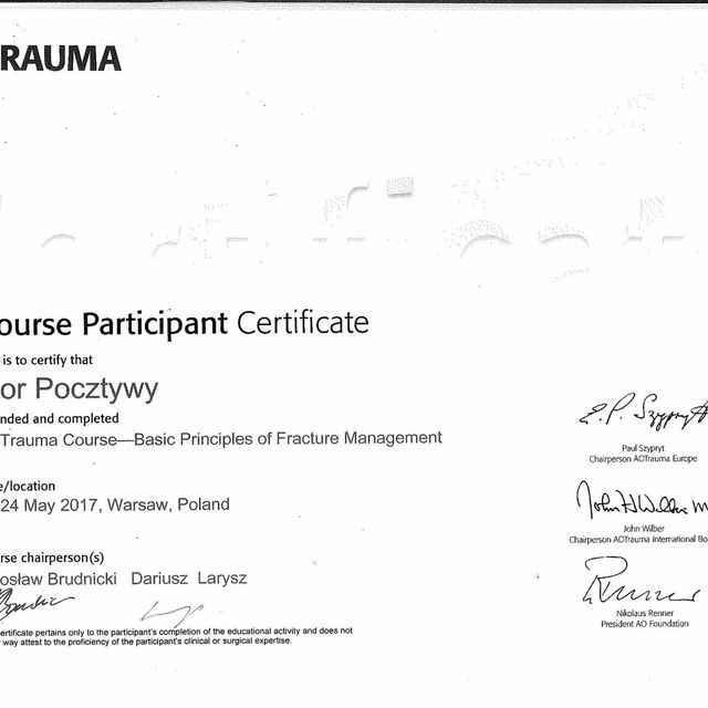 Powiększ obraz: certificate 3