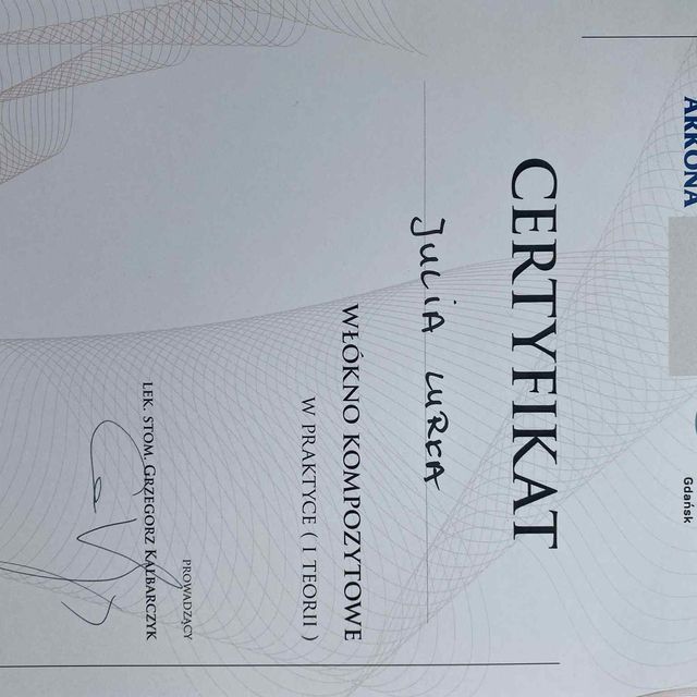 Powiększ obraz: certificate 3