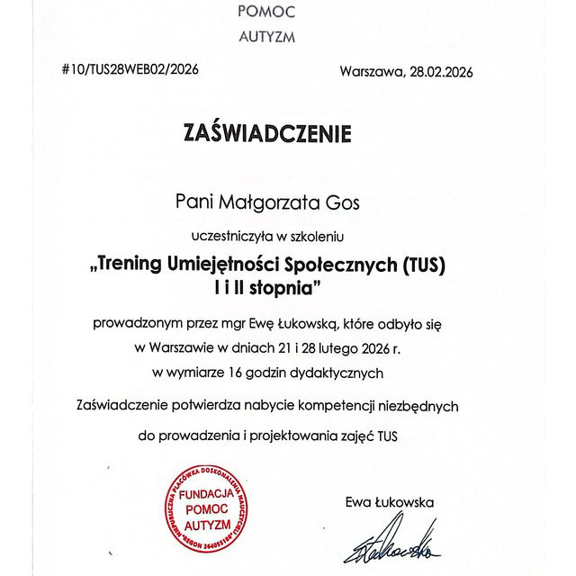 Powiększ obraz: certificate 1