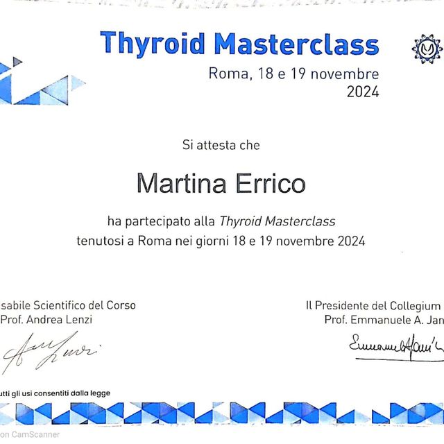 Ingrandire l'immagine: certificate 1