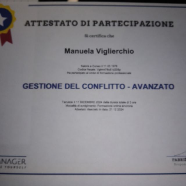 Ingrandire l'immagine: certificate 22