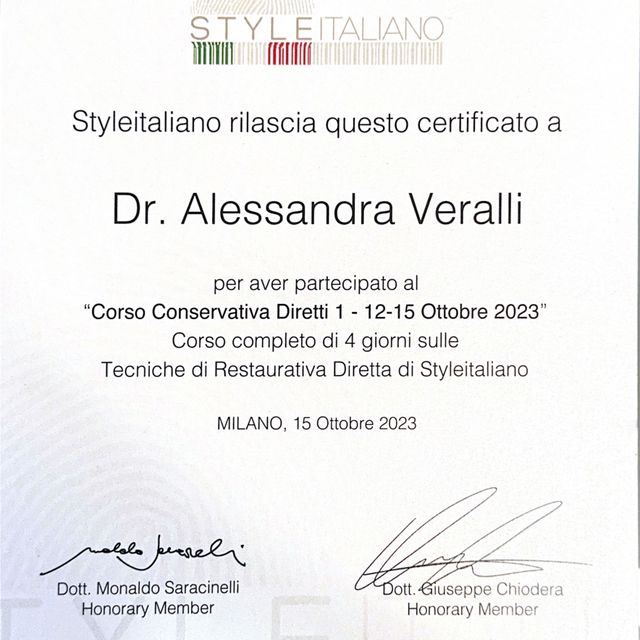Ingrandire l'immagine: certificate 6