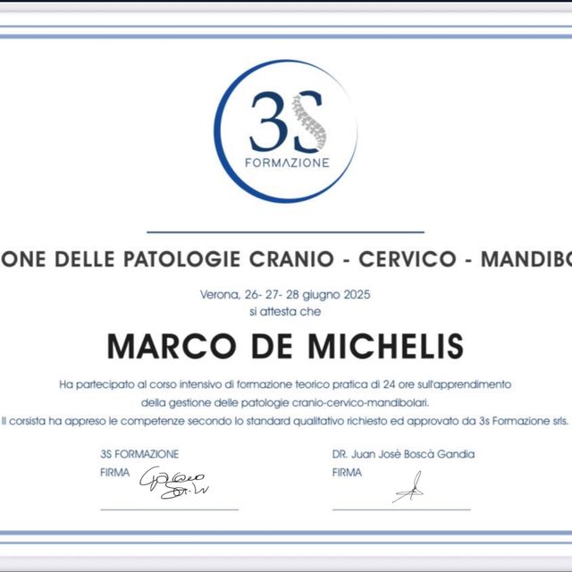 Ingrandire l'immagine: certificate 3