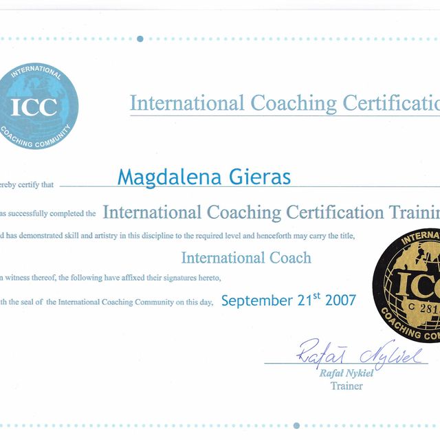 Powiększ obraz: certificate 5