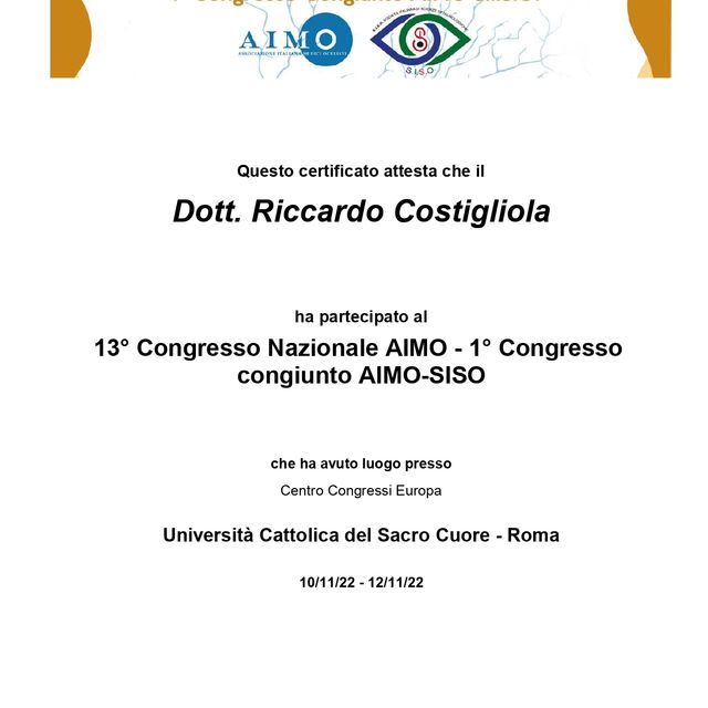 Ingrandire l'immagine: certificate 5