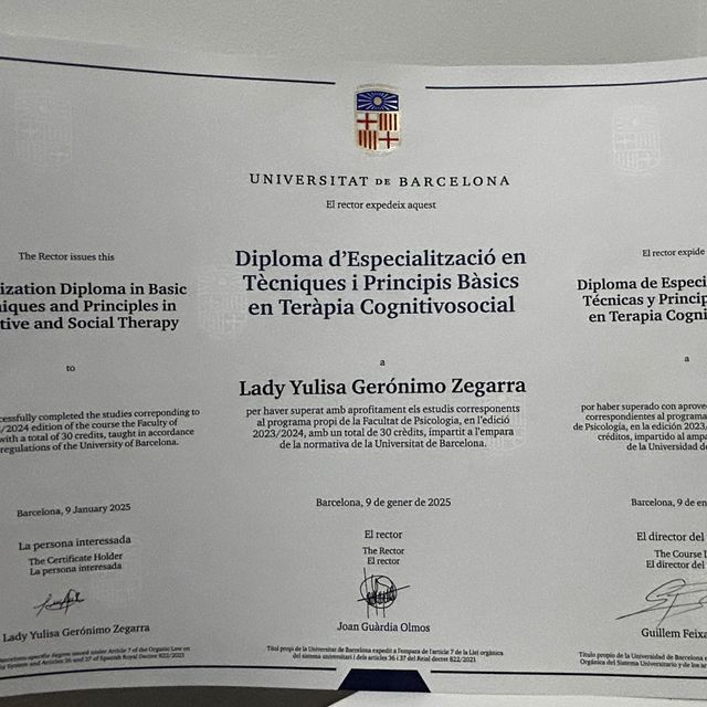 Acercar imagen: certificate 3