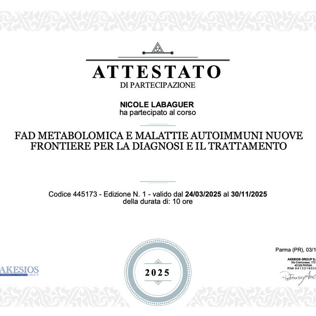 Ingrandire l'immagine: certificate 22