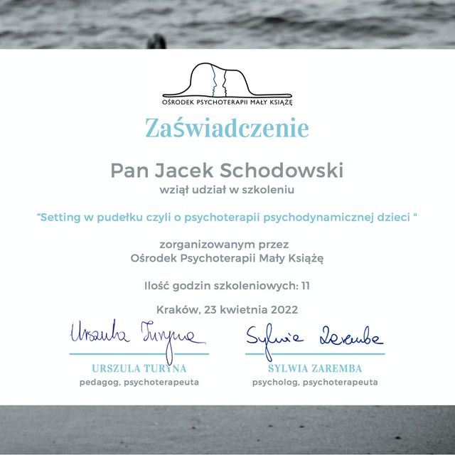 Powiększ obraz: certificate 1