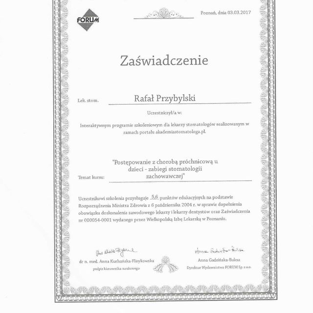 Powiększ obraz: certificate 19