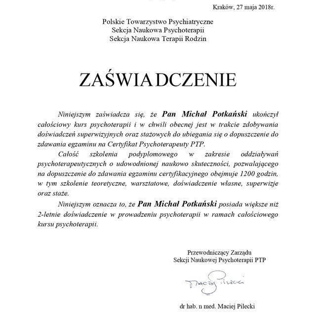 Powiększ obraz: certificate 1