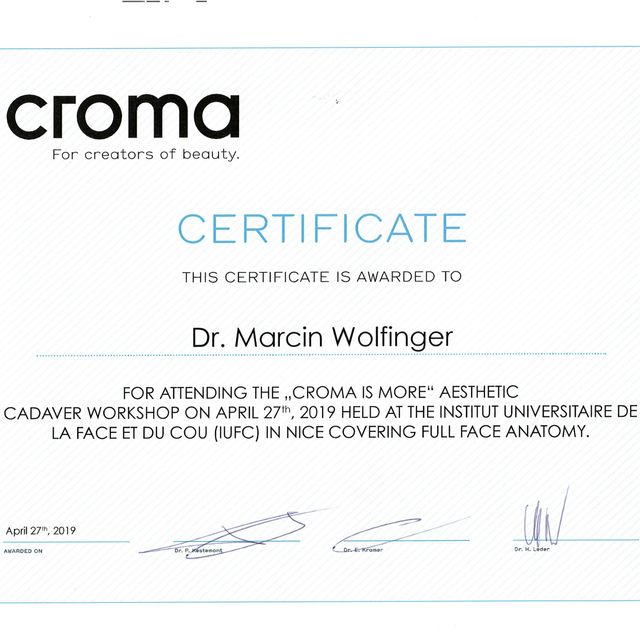 Powiększ obraz: certificate 27