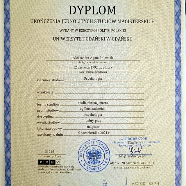 Powiększ obraz: certificate 2