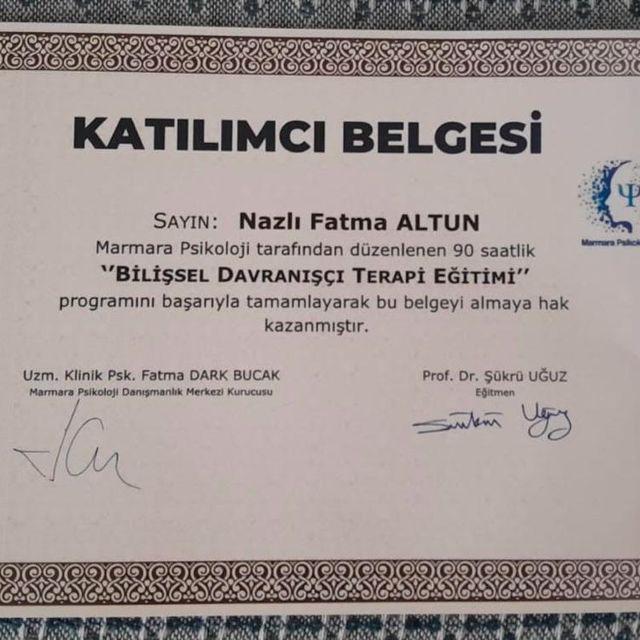Resmi büyüt: certificate 1