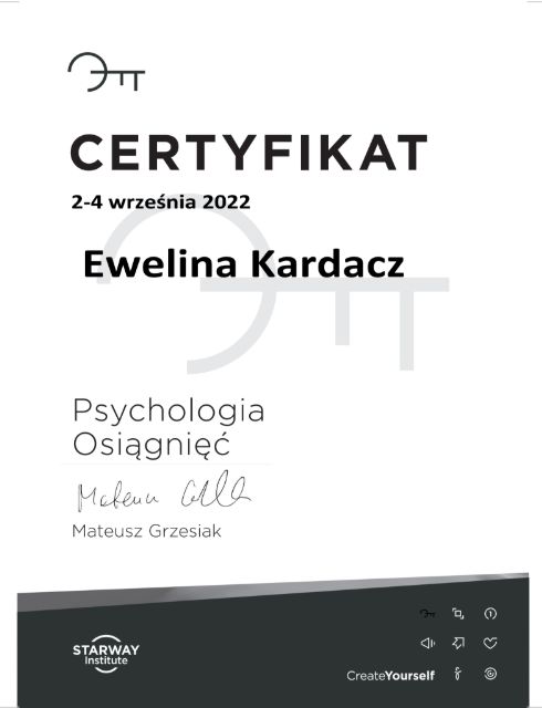Powiększ obraz: certificate 7