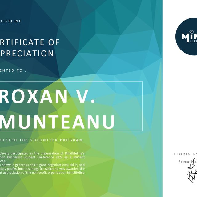 Ingrandire l'immagine: certificate 2